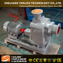 High Flow Rate Industrial Water Pump